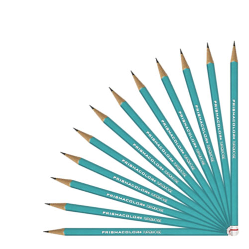 Lápiz Turquoise 5H, Para Dibujo, (1 Pieza)