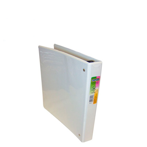 Carpeta Kinera Classic, Arillo en D, 1