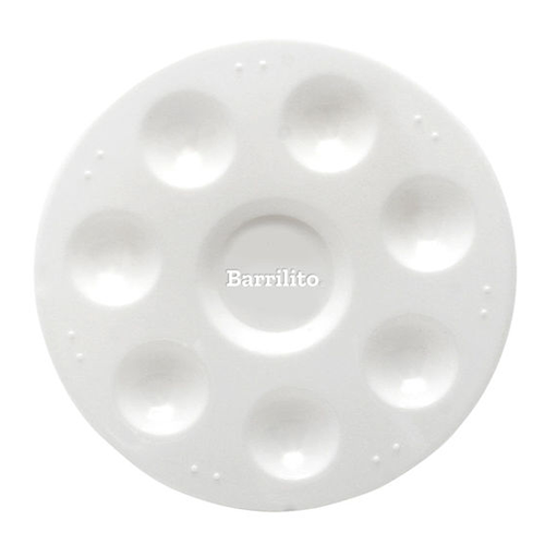 Godete Barrilito Chico, Modelo GTP14, 1 Pieza