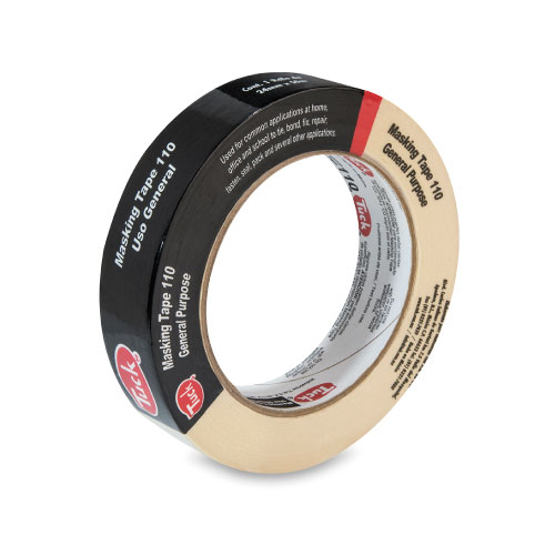 Cinta Tuk, 24mm x 50m, Modelo: T110, (1 Pieza)