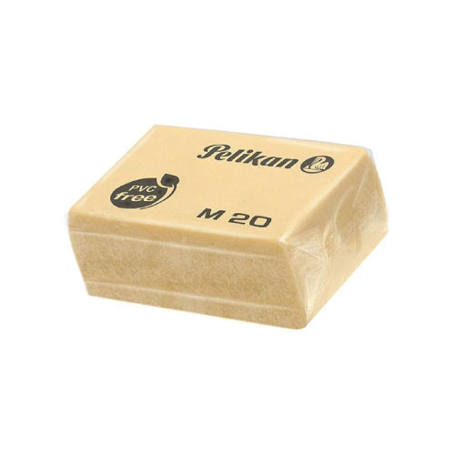 Borrador Pelikan M20, (1 Pieza)