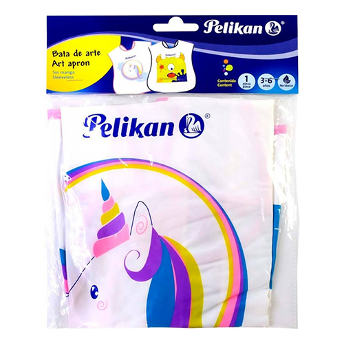 Bata de arte Pelikan, 1 Pieza