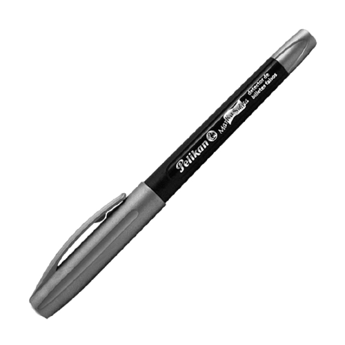 Marcador Detector de billetes falsos, Pelikan, delgado, 1 Pieza.