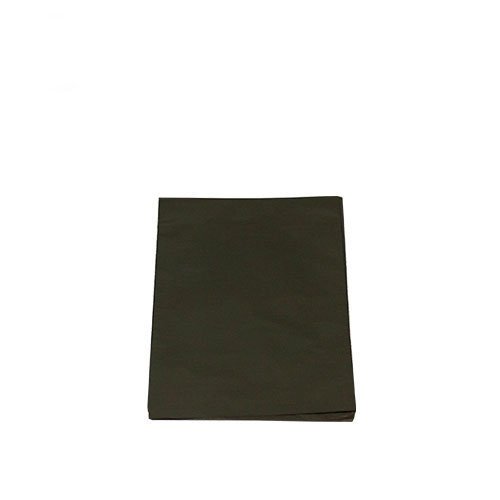 Papel De China Sajor, 50 x 75, Negro, (1 Pieza)