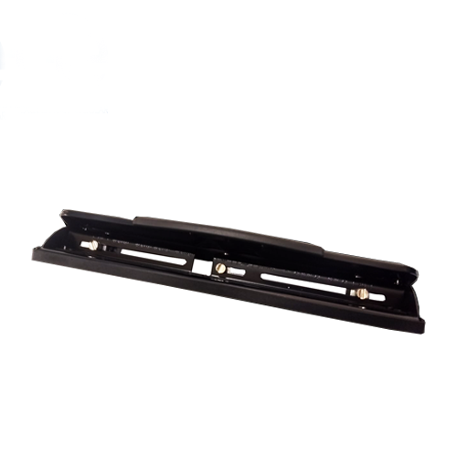 Perforadora MAE, 3 Orificios, Ajustable, Mod. P3, (1 Pieza)