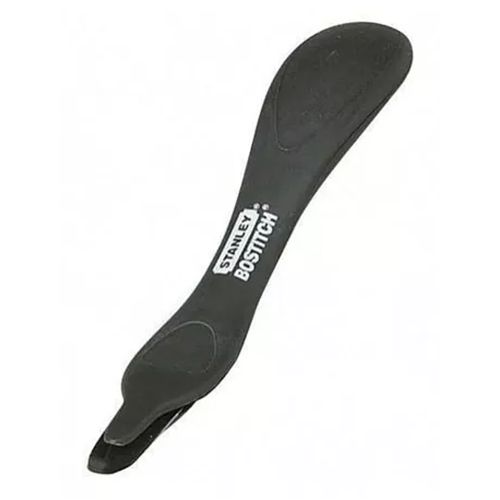 Desengrapador Bostitch Negro, tipo delfín, Modelo: 40000M, 1 Pieza