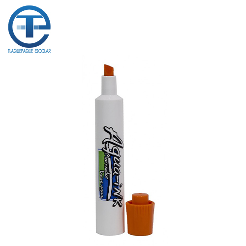 Marcador Aqua-Ink, Naranja, (1 Pieza)